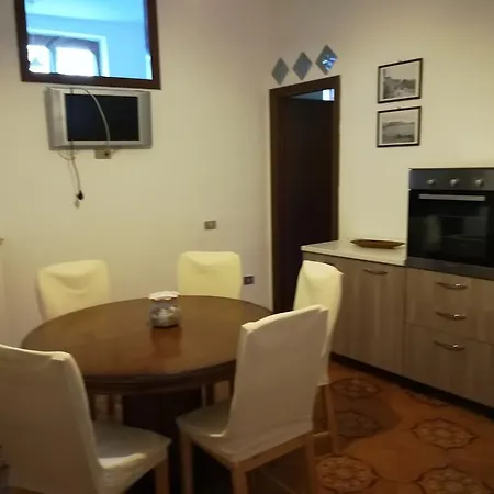 Casa Azzurra *