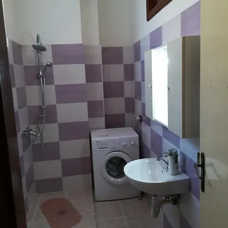Casa Azzurra Lejlighed *