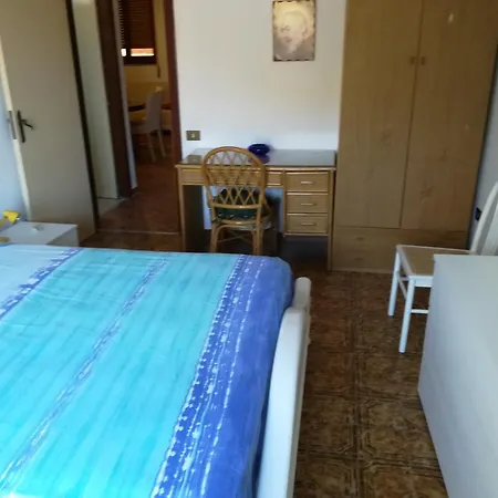 Casa Azzurra *