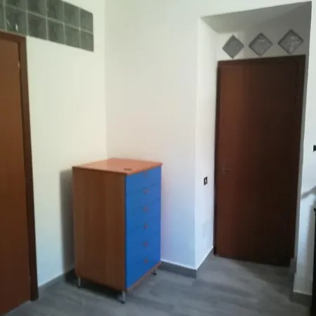 Lejlighed Casa Azzurra *