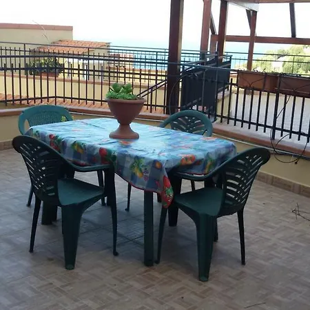 Casa Azzurra *