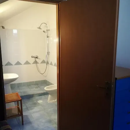 Casa Azzurra