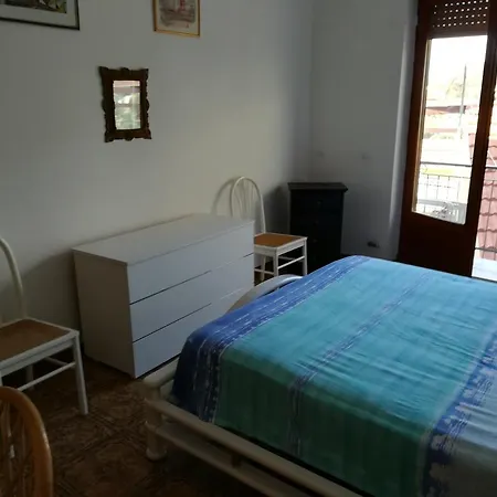 Lejlighed Casa Azzurra *
