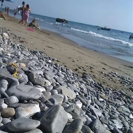 Casa Azzurra